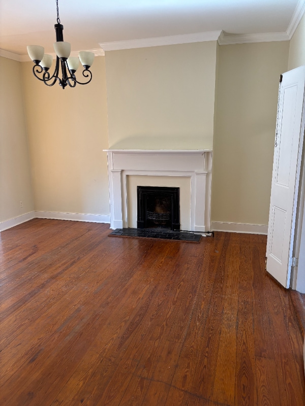 514 Madison St in New Orleans, LA - Foto de edificio - Building Photo