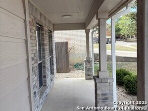 6706 Harbor in Converse, TX - Building Photo - Building Photo