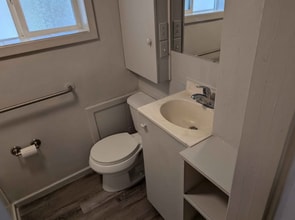 1212 S Santa Fe Ave, Unit Cottage in Pueblo, CO - Building Photo - Building Photo