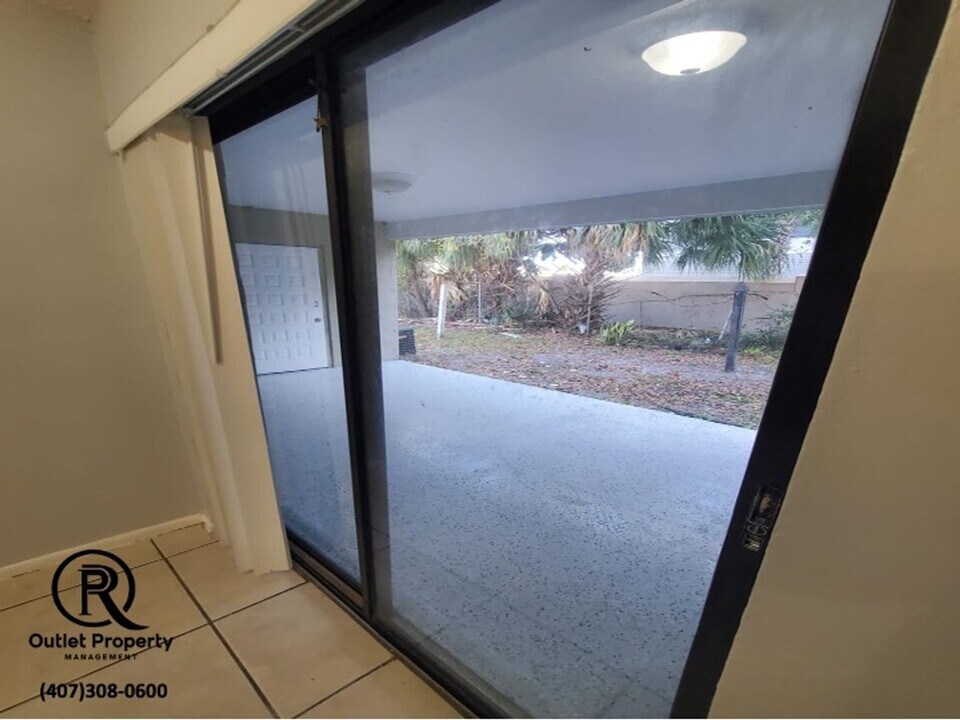 1705 Ridgewood Ln-Unit -1705-A in Sanford, FL - Building Photo