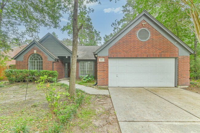 property at 43 E Trillium Cir