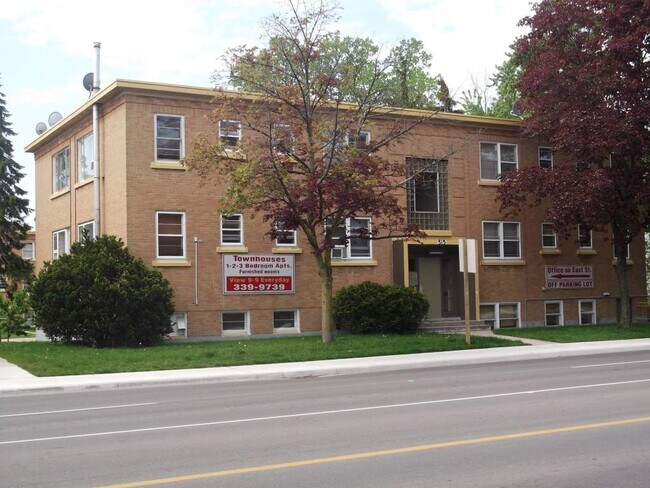 property at 515 London Rd