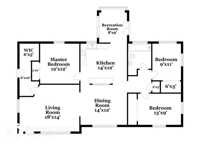 3108 Johns Pkwy in Clearwater, FL - Building Photo - Building Photo