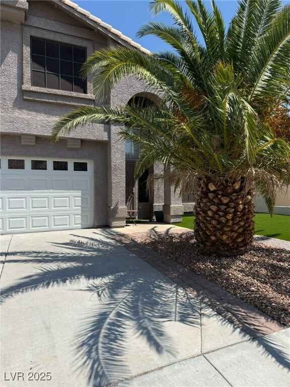 3572 Tobel Spring Dr in Las Vegas, NV - Building Photo - Building Photo