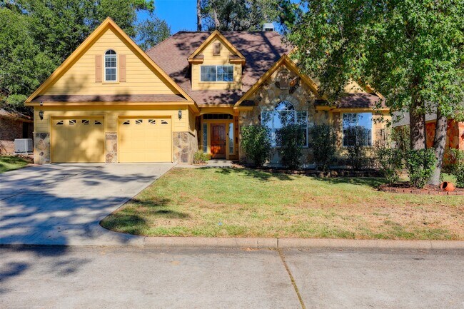 14918 Pollux Dr in Willis, TX - Building Photo - Building Photo