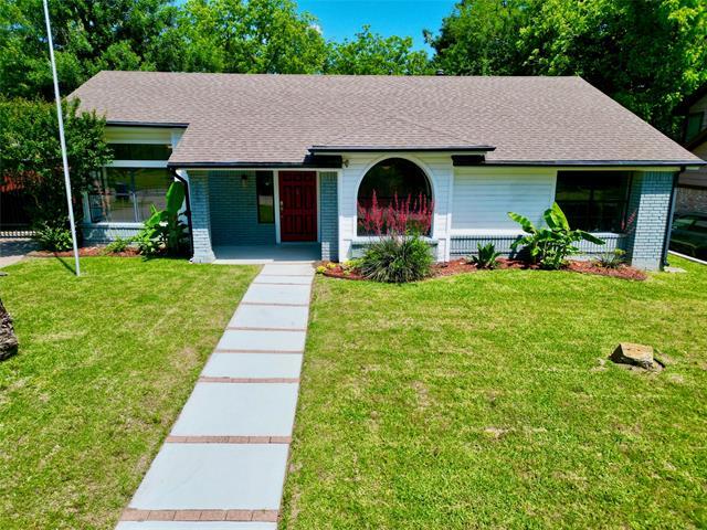 property at 329 Allegheny Trail Ln