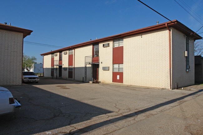 Annex in Lubbock, TX - Foto de edificio - Building Photo