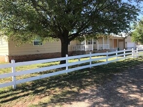 4826 Milliorn Ranch Rd in Abilene, TX - Building Photo - Building Photo