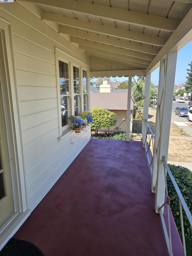 1465 Ohio St in Vallejo, CA - Building Photo - Building Photo
