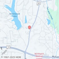 1900 Resource Ln in Northport, AL - Building Photo