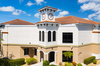 Water's Edge of Bradenton 55+ in Bradenton, FL - Building Photo - Building Photo