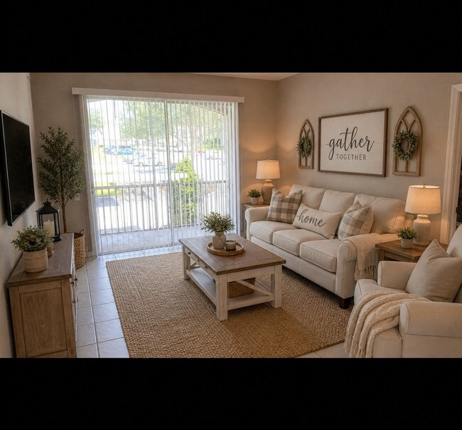 property at 586 Brantley Terrace