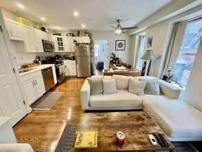 3 Endicott Ct in Boston, MA - Building Photo - Building Photo