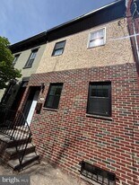 1925 Montrose St in Philadelphia, PA - Building Photo