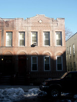 1254 Stratford Ave Apartments