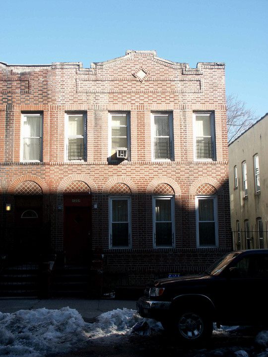 1254 Stratford Ave in Bronx, NY - Building Photo