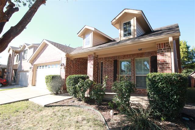 property at 1114 Kaufman Rd