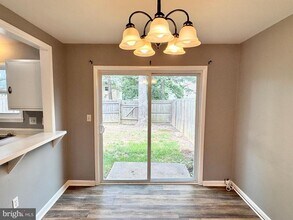 814 Sledgehammer Dr in Falmouth, VA - Building Photo - Building Photo