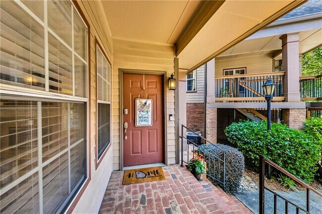 1344 Stillwood Dr NE in Atlanta, GA - Building Photo - Building Photo