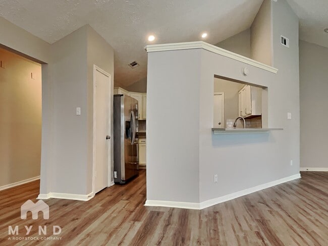 5407 Cross Valley Dr in Houston, TX - Building Photo - Building Photo
