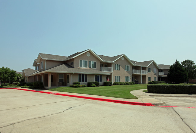 Solstice Senior Living at Plano in Plano, TX - Building Photo - Building Photo