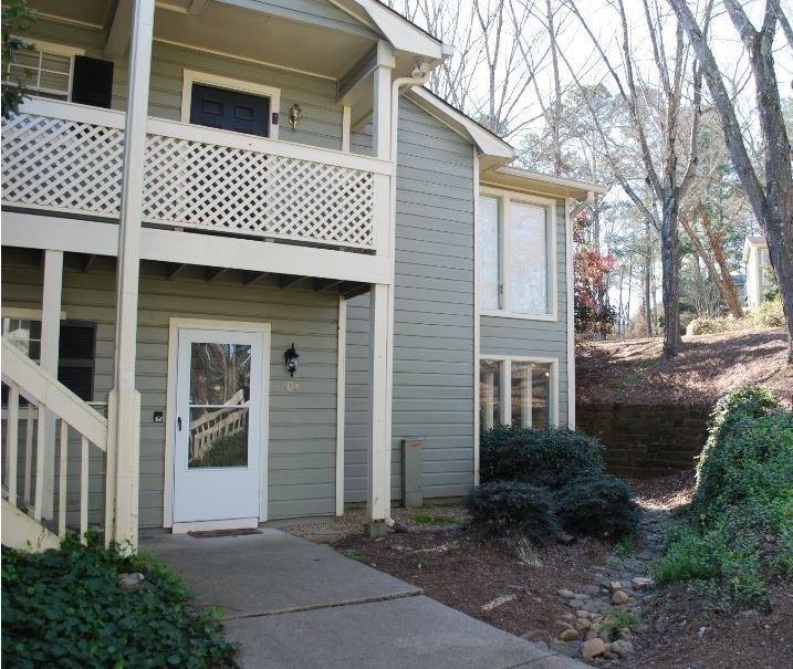 1103 Natchez Trace in Atlanta, GA - Building Photo