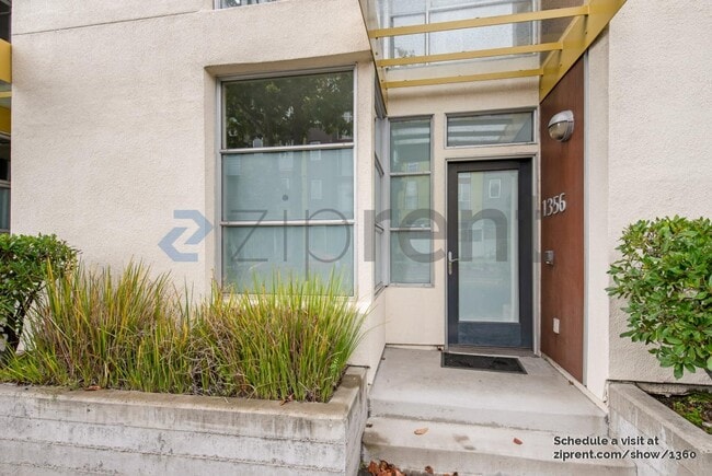 1356 Powell St in Emeryville, CA - Building Photo - Building Photo