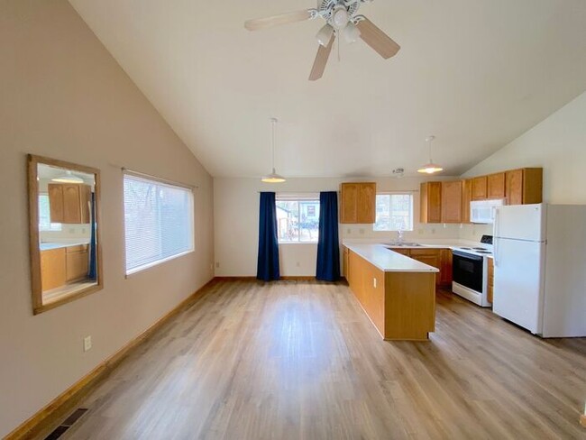 1111 Ralston St in Reno, NV - Building Photo - Building Photo