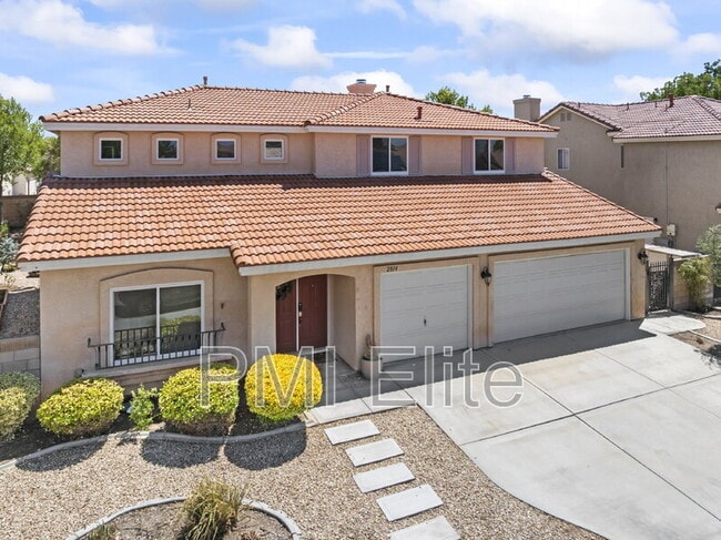 property at 2814 Caruso Ln