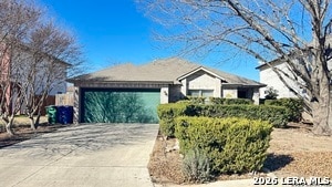 9703 Alexa Pl in San Antonio, TX - Building Photo - Building Photo