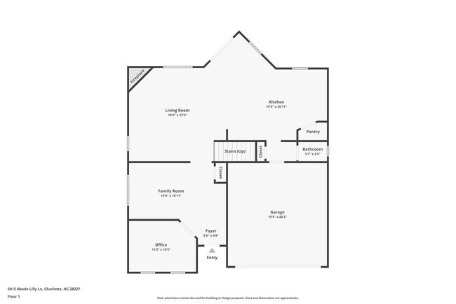 5015 Abode Lily Ln in Charlotte, NC - Building Photo - Building Photo