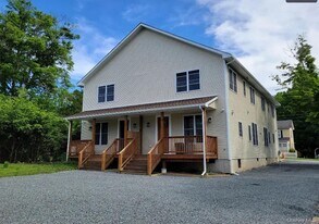 127 Pine St in Wurtsboro, NY - Building Photo