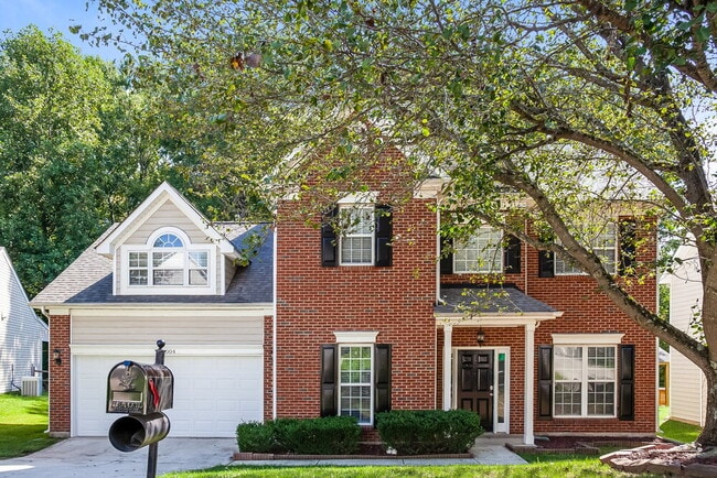 property at 6004 Shining Oak Ln