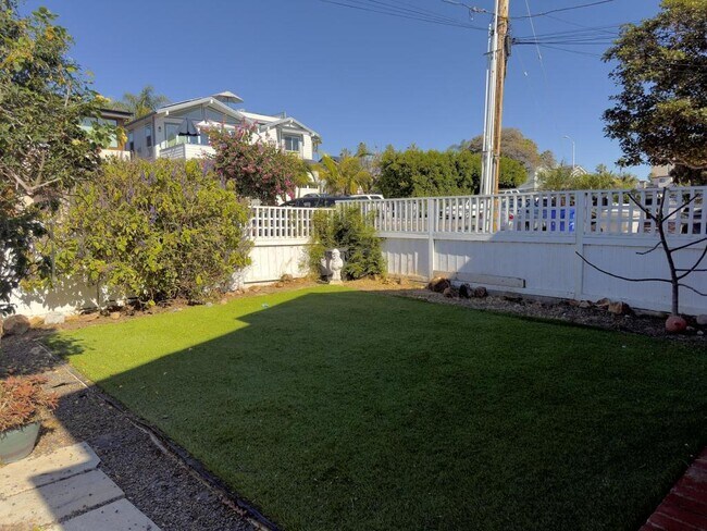 731 Beryl St in San Diego, CA - Building Photo - Building Photo