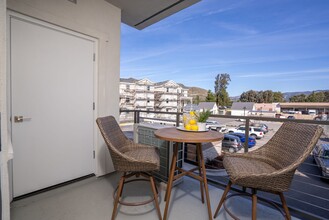 Harvest Lofts in San Luis Obispo, CA - Building Photo - Building Photo