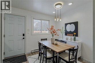 392 Springbank Ave N in Woodstock, ON - Building Photo - Building Photo