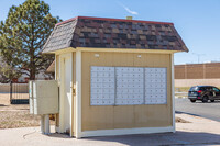 Fitzsimons Junction in Aurora, CO - Foto de edificio - Building Photo