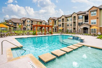Hazelwood Place Apartments in Princeton, TX - Building Photo - Building Photo