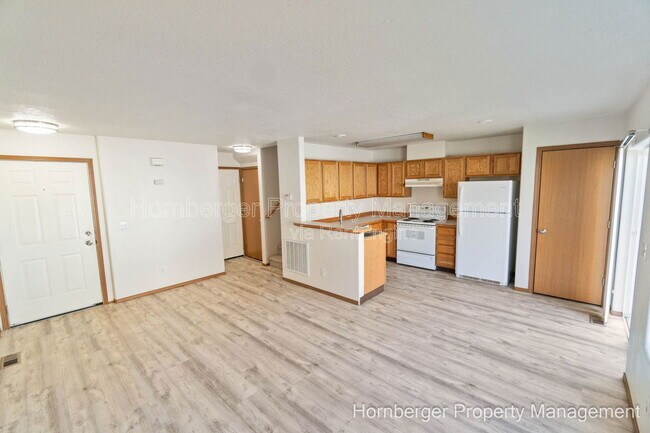 1409 E Gilbert Ave in Coeur d'Alene, ID - Building Photo - Building Photo