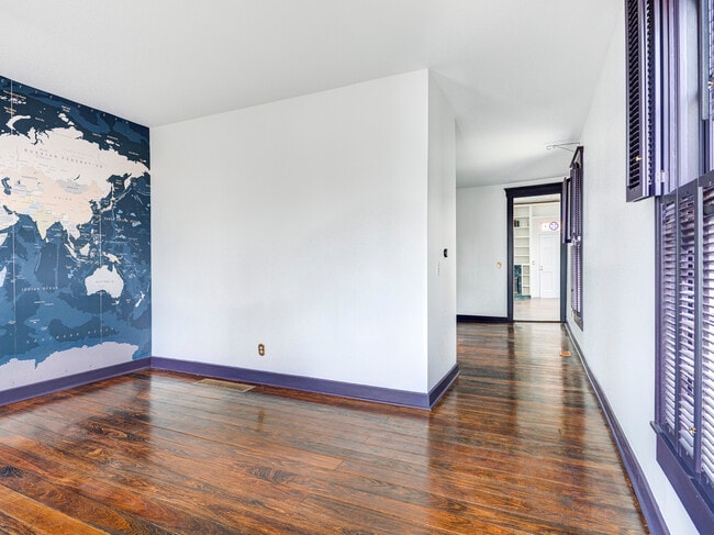 321 N Park Ave in Indianapolis, IN - Building Photo - Building Photo