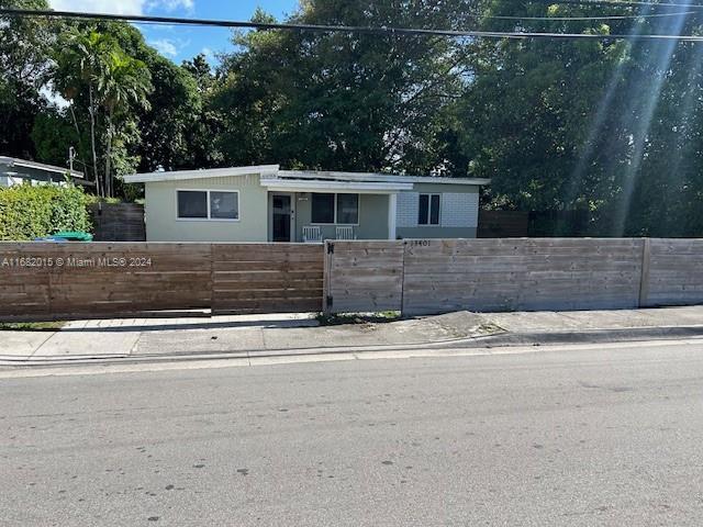 13401 Port Said Rd in Opa Locka, FL - Building Photo