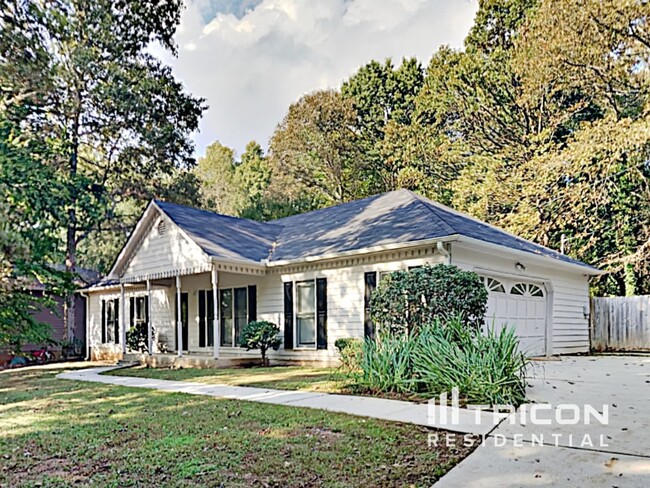 1619 Highland Ct in Auburn, GA - Building Photo - Building Photo