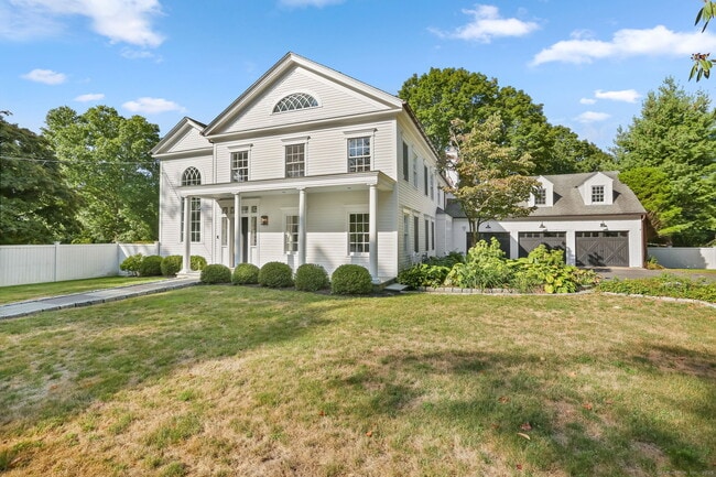 property at 2493 Redding Rd