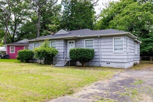 5724 Court P in Birmingham, AL - Building Photo