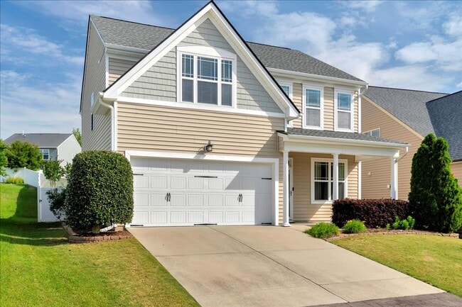 4109 Massey Preserve Trail