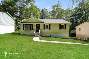 4659 Ogburn Ave in Winston-Salem, NC - Building Photo