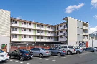 1127 12th Ave in Honolulu, HI - Building Photo - Primary Photo