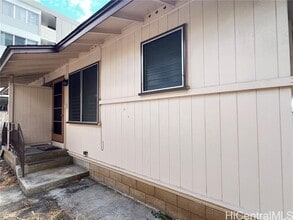 1231 Alexander St in Honolulu, HI - Building Photo - Building Photo