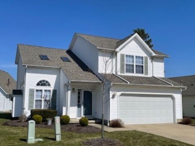 property at 5307 Chaucer Dr