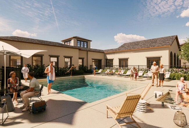 Jefferson Avena in Menifee, CA - Foto de edificio - Building Photo